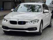 Bán xe BMW 3 Series 2016 320i giá 499 Triệu - Hà Nội