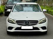 Bán xe Mercedes Benz C class 2020 C180 giá 690 Triệu - Hà Nội