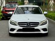 Bán xe Mercedes Benz C class 2019 C200 giá 729 Triệu - Hà Nội