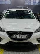 Bán xe Mazda 3 2015 1.5 AT giá 375 Triệu - Hà Nội