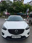 Bán xe Mazda CX5 2016 2.5 AT AWD giá 450 Triệu - Hà Nội