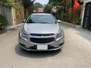 Bán xe Chevrolet Cruze LTZ 1.8 AT 2016 giá 290 Triệu - Hà Nội