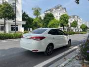 Bán xe Toyota Vios 2021 1.5E CVT giá 428 Triệu - Hà Nội