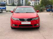 Bán xe Kia Cerato 2012 1.6 AT giá 279 Triệu - Hà Nội