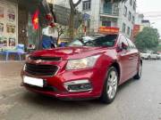 Bán xe Chevrolet Cruze 2016 LTZ 1.8 AT giá 295 Triệu - Hà Nội