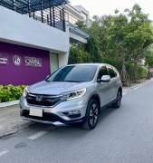 Bán xe Honda CRV 2.4 AT 2016 giá 555 Triệu - Hà Nội