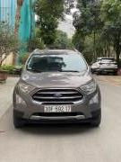Bán xe Ford EcoSport 2018 Titanium 1.5L AT giá 369 Triệu - Hà Nội