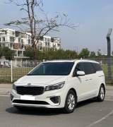 Bán xe Kia Sedona 2.2 DAT Luxury 2020 giá 745 Triệu - Hà Nội
