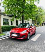 Bán xe Suzuki Swift 2019 GLX 1.2 AT giá 355 Triệu - Hà Nội