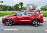 Bán xe Honda HRV 2018 L giá 450 Triệu - Hà Nội