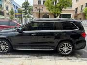 Bán xe Mercedes Benz GLS 2016 500 4Matic giá 2 Tỷ 750 Triệu - Hà Nội