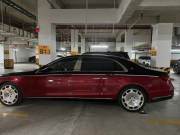 Bán xe Mercedes Benz Maybach 2015 S500 giá 5 Tỷ 500 Triệu - Hà Nội