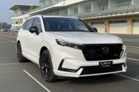 Bán xe Honda CRV 2023 e:HEV RS giá 1 Tỷ 239 Triệu - Hà Nội
