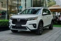 Bán xe Honda BR V 2026 L giá 635 Triệu - Hà Nội