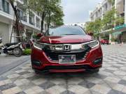 Bán xe Honda HRV 2022 L giá 679 Triệu - Hà Nội