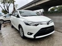 Bán xe Toyota Vios 2016 1.5G giá 383 Triệu - Hà Nội