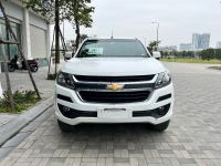 Bán xe Chevrolet Trailblazer 2018 LT 2.5L VGT 4x2 AT giá 539 Triệu - Hà Nội