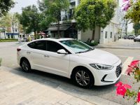 Bán xe Hyundai Elantra 2018 1.6 AT giá 430 Triệu - Hà Nội