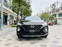 Bán xe Hyundai SantaFe 2020 Premium 2.2L HTRAC giá 929 Triệu - Hà Nội