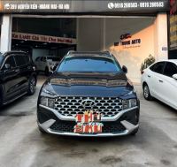 Bán xe Hyundai SantaFe Cao cấp 2.5L HTRAC 2022 giá 1 Tỷ 110 Triệu - Hà Nội