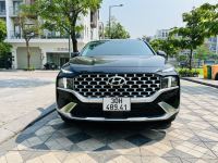 Bán xe Hyundai SantaFe 2022 Cao cấp 2.5L HTRAC giá 1 Tỷ 110 Triệu - Hà Nội
