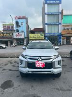 Bán xe Mitsubishi Triton 4x2 AT Mivec Premium 2020 giá 575 Triệu - Hà Nội