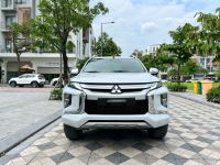 Bán xe Mitsubishi Triton 2020 4x2 AT Mivec Premium giá 575 Triệu - Hà Nội