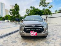 Bán xe Toyota Innova 2.0E 2017 giá 420 Triệu - Hà Nội