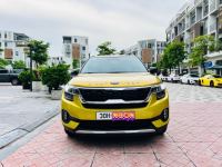 Bán xe Kia Seltos Premium 1.4 AT 2021 giá 590 Triệu - Hà Nội