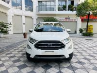 Bán xe Ford EcoSport 2020 Titanium 1.0 AT giá 468 Triệu - Hà Nội