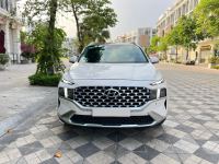 Bán xe Hyundai SantaFe 2021 Cao cấp 2.5L HTRAC giá 968 Triệu - Hà Nội