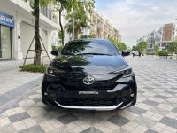 Bán xe Toyota Vios 2024 E CVT giá 480 Triệu - Hà Nội