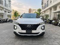 Bán xe Hyundai SantaFe 2019 Premium 2.2L HTRAC giá 845 Triệu - Hà Nội