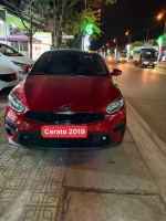 Bán xe Kia Cerato 2019 1.6 AT Deluxe giá 459 Triệu - Hà Nội