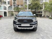 Bán xe Ford Everest Titanium 2.0L 4x4 AT 2022 giá 1 Tỷ 50 Triệu - Hà Nội