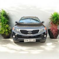 Bán xe Kia Sorento 2011 GAT 2.4L 2WD giá 355 Triệu - Hà Nội