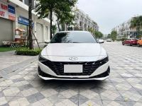 Bán xe Hyundai Elantra 1.6 AT Đặc biệt 2023 giá 610 Triệu - Hà Nội