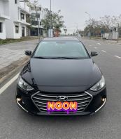 Bán xe Hyundai Elantra 2.0 AT 2018 giá 425 Triệu - Hà Nội