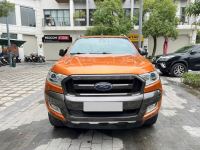 Bán xe Ford Ranger 2017 Wildtrak 3.2L 4x4 AT giá 595 Triệu - Hà Nội