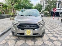 Bán xe Ford EcoSport Titanium 1.5L AT 2019 giá 410 Triệu - Hà Nội