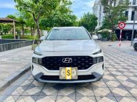can ban xe oto cu lap rap trong nuoc Hyundai SantaFe Tiêu chuẩn 2.2L 2022