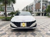 Bán xe Hyundai Elantra 1.6 AT Đặc biệt 2023 giá 590 Triệu - Hà Nội
