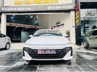 Bán xe Hyundai Accent 2025 Cao cấp 1.5 AT giá 540 Triệu - Hà Nội