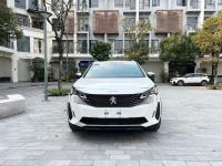 Bán xe Peugeot 3008 2024 GT giá 865 Triệu - Hà Nội