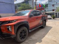 Bán xe Mitsubishi Triton 2021 Athlete 4x2 AT Mivec giá 599 Triệu - Hà Nội