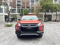Bán xe Mitsubishi Triton Athlete 4x2 AT Mivec 2021 giá 599 Triệu - Hà Nội