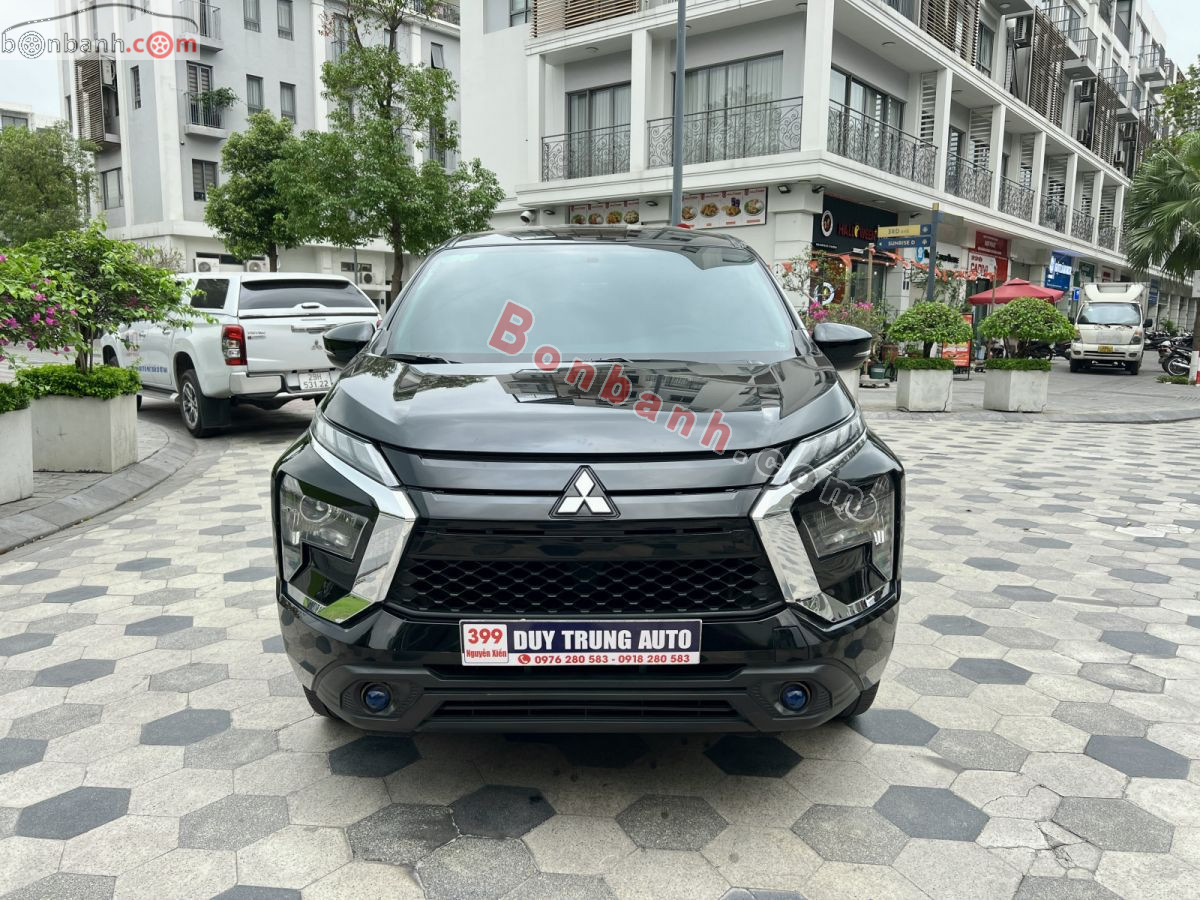 Mitsubishi Xpander 1.5 AT 2024 - 455 Triệu