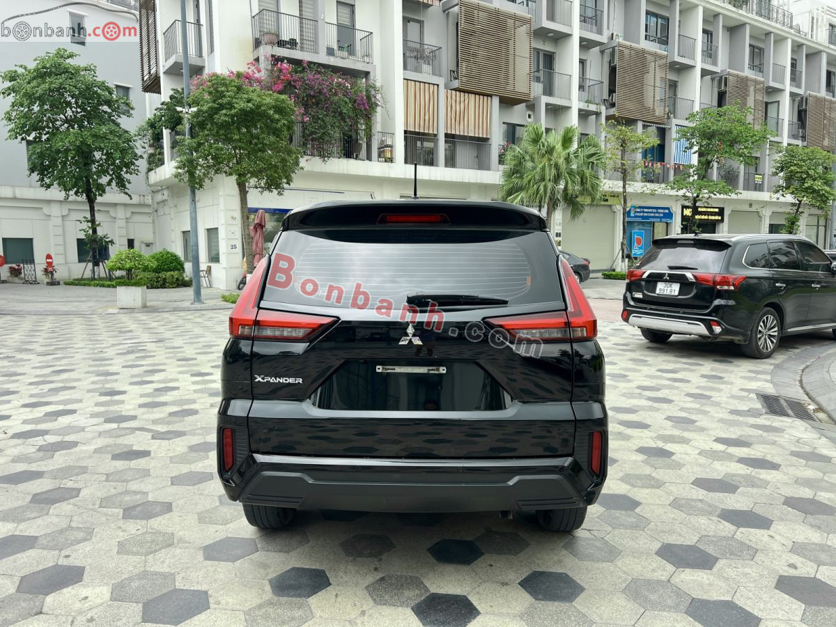 Mitsubishi Xpander 1.5 AT 2024 - 455 Triệu 3
