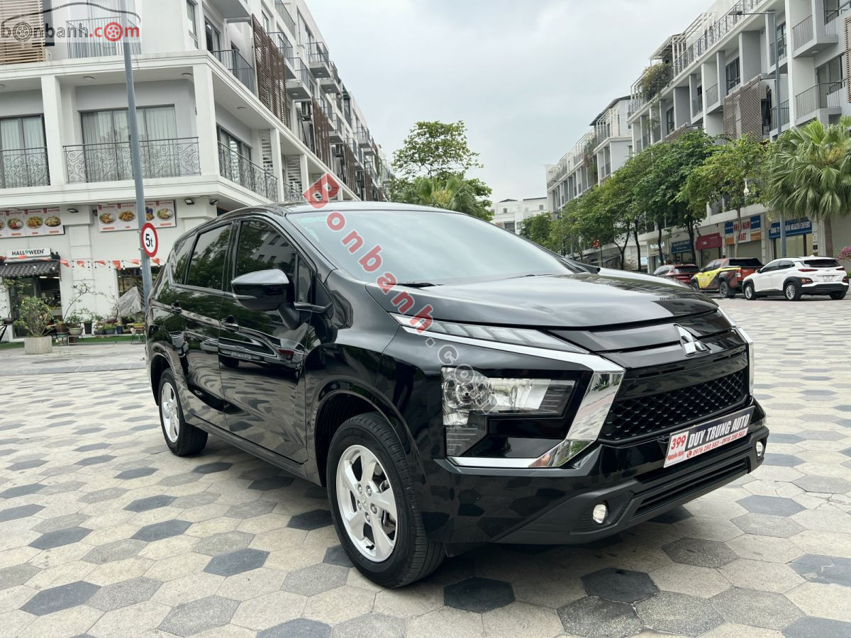 Mitsubishi Xpander 1.5 AT 2024 - 455 Triệu 2