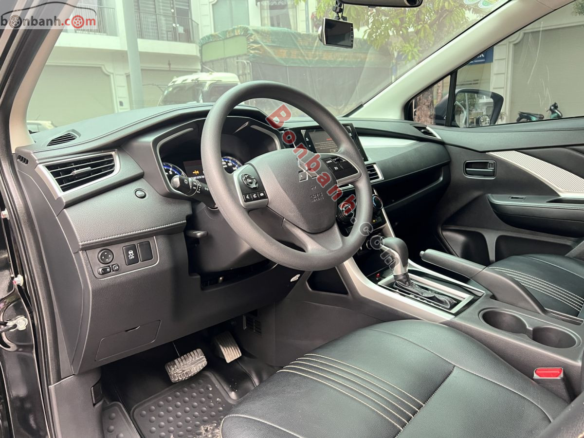 Mitsubishi Xpander 1.5 AT 2024 - 455 Triệu 4